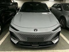 Changan UNI-V 1.5T sports version - фото 2