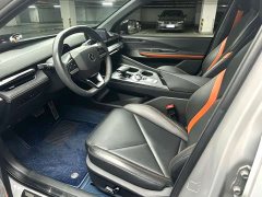 Changan UNI-V 1.5T sports version - фото 4