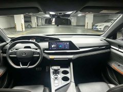 Changan UNI-V 1.5T sports version - фото 5