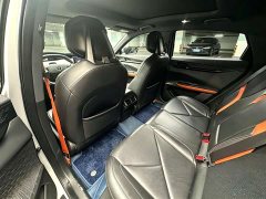 Changan UNI-V 1.5T sports version - фото 6