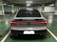 Changan UNI-V 1.5T sports version - фото 7