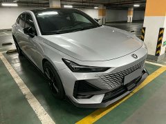 Changan UNI-V 1.5T sports version - фото 8