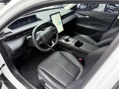 Changan Eado 1.5T GDI Automatic Enjoy Edition - фото 5