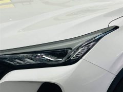 Changan CS75PLUS second generation 2.0T automatic pilot - фото 11