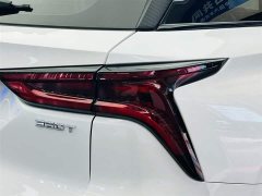 Changan CS75PLUS second generation 2.0T automatic pilot - фото 12
