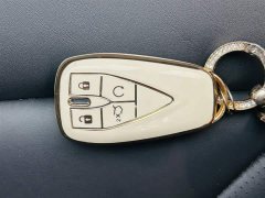 Changan CS75PLUS second generation 2.0T automatic pilot - фото 13