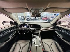 Changan CS75PLUS second generation 2.0T automatic pilot - фото 14