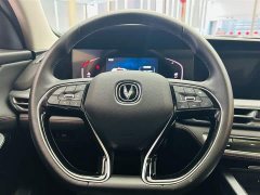 Changan CS75PLUS second generation 2.0T automatic pilot - фото 15