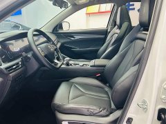 Changan CS75PLUS second generation 2.0T automatic pilot - фото 19
