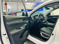 Changan CS75PLUS second generation 2.0T automatic pilot - фото 20