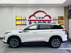 Changan CS75PLUS second generation 2.0T automatic pilot - фото 4