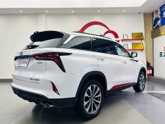 Changan CS75PLUS second generation 2.0T automatic pilot - фото 5