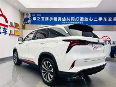 Changan CS75PLUS second generation 2.0T automatic pilot - фото 7