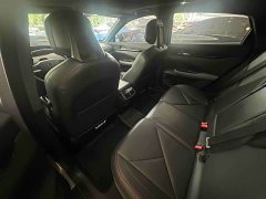 Changan UNI-V 1.5T premium - фото 5