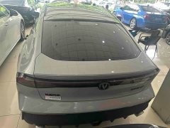 Changan UNI-V 1.5T premium - фото 7