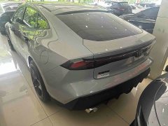 Changan UNI-V 1.5T premium - фото 8
