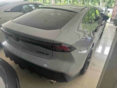 Changan UNI-V 1.5T premium - фото 9