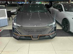Changan UNI-V 1.5T sports version - фото 1