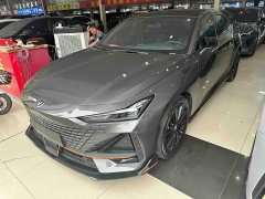 Changan UNI-V 1.5T sports version - фото 3