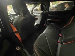 Changan UNI-V 1.5T sports version - фото 5