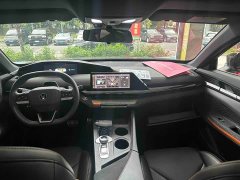 Changan UNI-V 1.5T sports version - фото 6