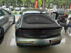 Changan UNI-V 1.5T sports version - фото 7
