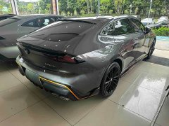 Changan UNI-V 1.5T sports version - фото 9