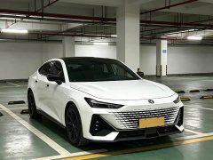 Changan UNI-V 1.5T premium - фото 3