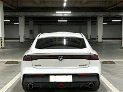 Changan UNI-V 1.5T premium - фото 4
