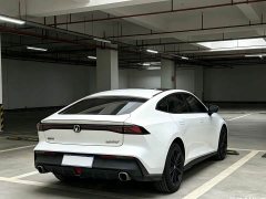 Changan UNI-V 1.5T premium - фото 6