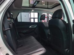 Changan X7 PLUS 1.5T automatic intelligent enjoyment type 5 seats - фото 10