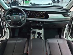 Changan X7 PLUS 1.5T automatic intelligent enjoyment type 5 seats - фото 11