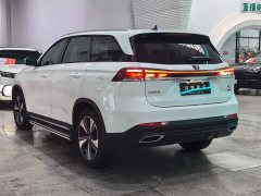 Changan X7 PLUS 1.5T automatic intelligent enjoyment type 5 seats - фото 4