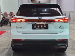 Changan X7 PLUS 1.5T automatic intelligent enjoyment type 5 seats - фото 5