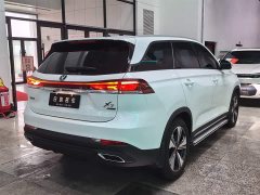 Changan X7 PLUS 1.5T automatic intelligent enjoyment type 5 seats - фото 6