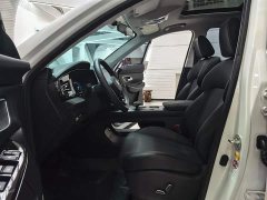 Changan X7 PLUS 1.5T automatic intelligent enjoyment type 5 seats - фото 7