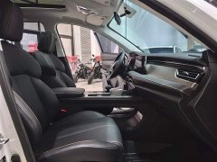 Changan X7 PLUS 1.5T automatic intelligent enjoyment type 5 seats - фото 8