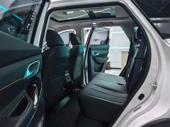 Changan X7 PLUS 1.5T automatic intelligent enjoyment type 5 seats - фото 9