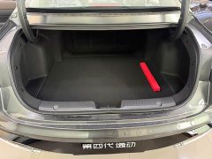 Changan Eado fourth generation 1.5T 500Bar enjoyment type - фото 9