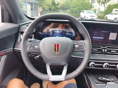 Hongqi HS5 2.0T two-wheel drive Xuanying Edition - фото 11
