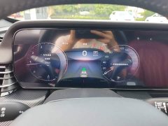 Hongqi HS5 2.0T two-wheel drive Xuanying Edition - фото 12