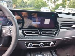Hongqi HS5 2.0T two-wheel drive Xuanying Edition - фото 13