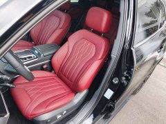 Hongqi HS5 2.0T two-wheel drive Xuanying Edition - фото 15
