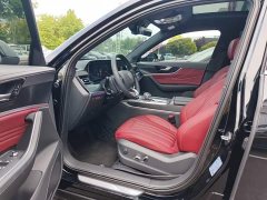 Hongqi HS5 2.0T two-wheel drive Xuanying Edition - фото 16