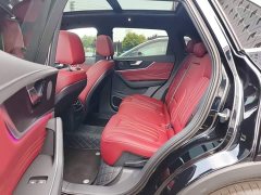 Hongqi HS5 2.0T two-wheel drive Xuanying Edition - фото 17