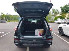 Hongqi HS5 2.0T two-wheel drive Xuanying Edition - фото 19