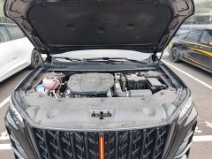 Hongqi HS5 2.0T two-wheel drive Xuanying Edition - фото 20