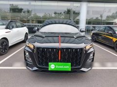 Hongqi HS5 2.0T two-wheel drive Xuanying Edition - фото 3