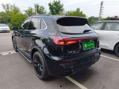 Hongqi HS5 2.0T two-wheel drive Xuanying Edition - фото 5