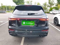 Hongqi HS5 2.0T two-wheel drive Xuanying Edition - фото 6